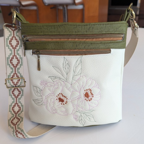 Pione Bag