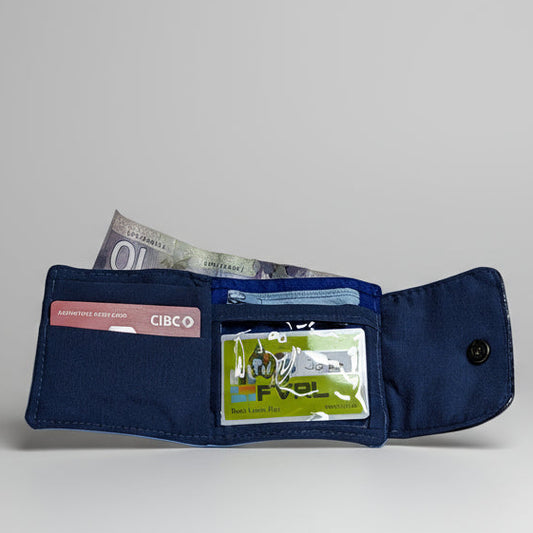 Marley Wallet