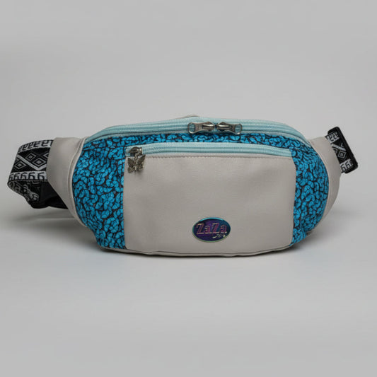 LILI Fanny Pack Sewing Pattern