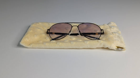 Glasses Pouch