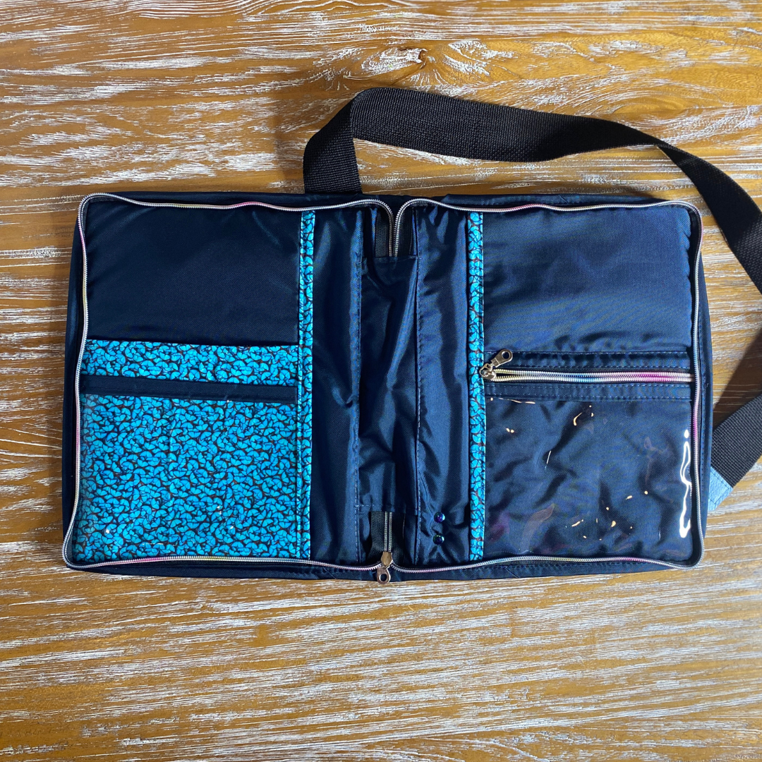 Binder/Laptop Shoulder Bag