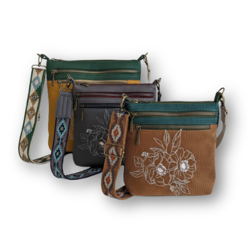 Pione Bag