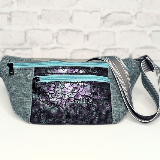 Kapsa Sling Bag