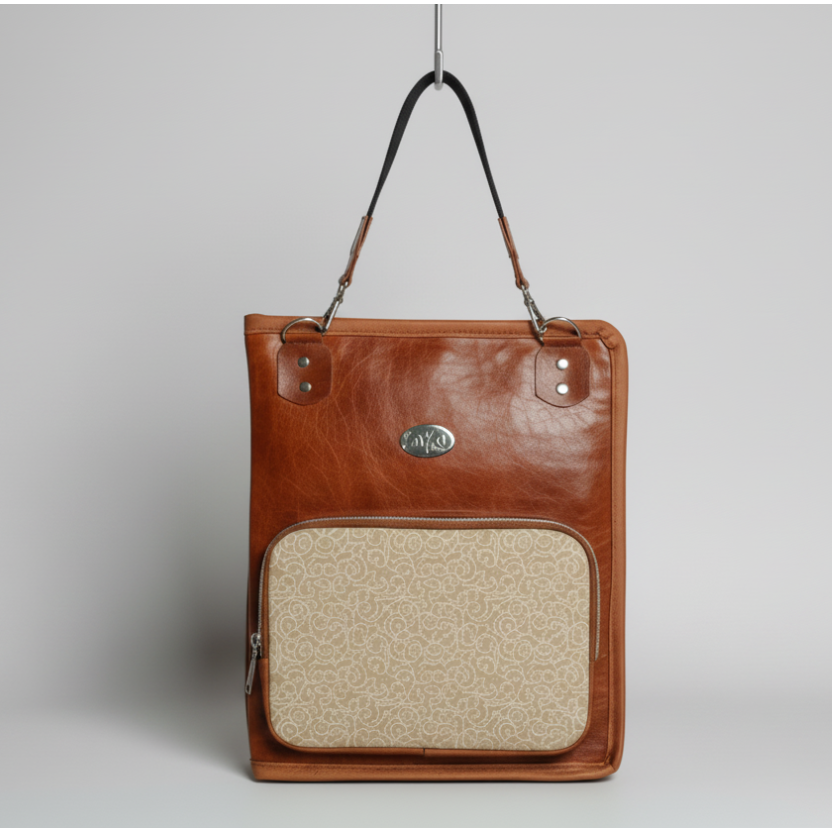 Binder/Laptop Cover