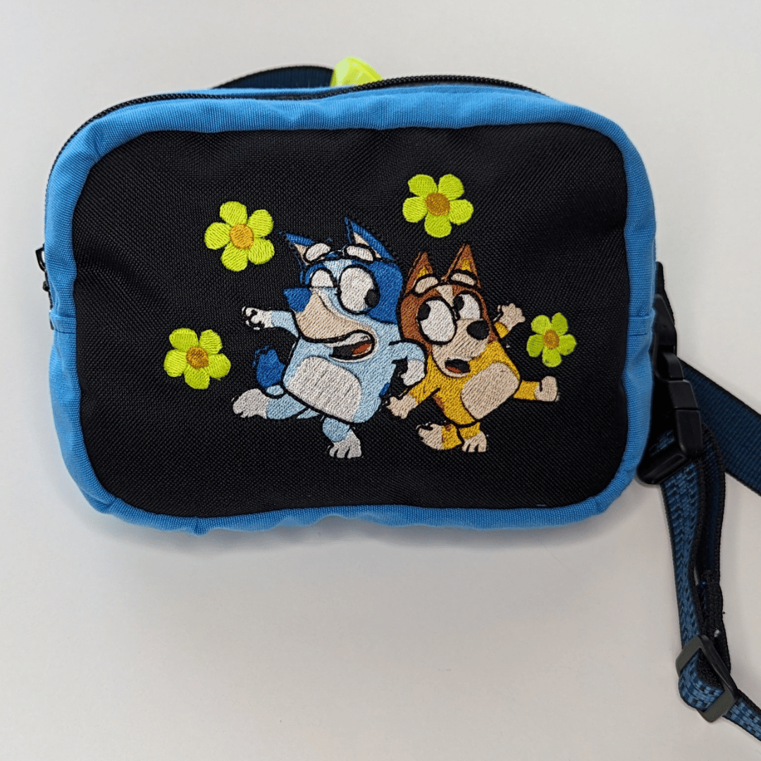 Blooe Sling Bag for Kids