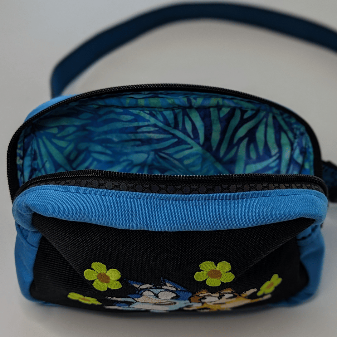Blooe Sling Bag for Kids