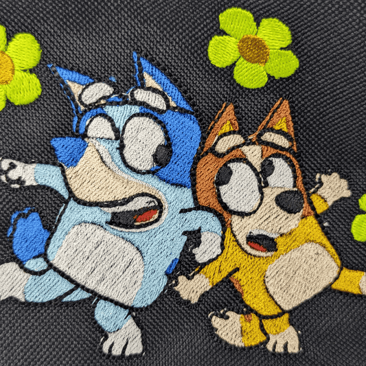 Blooe Sling Bag for Kids