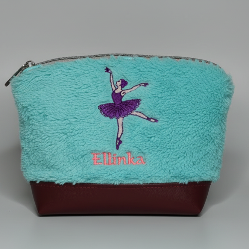 Ella Crossbody Bag/Pouch