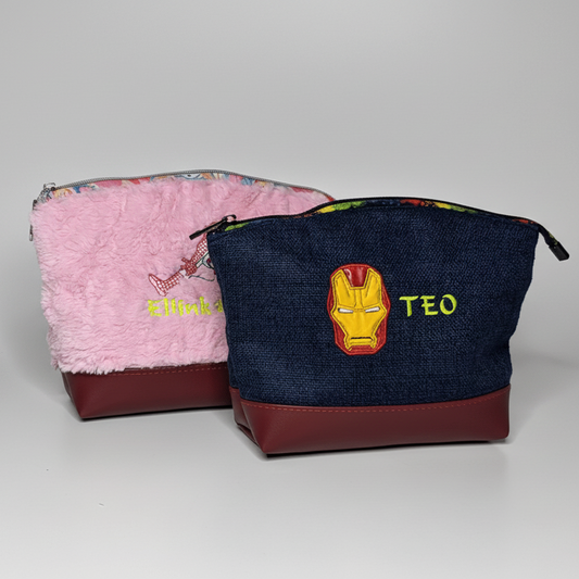 Ella Crossbody Bag/Pouch