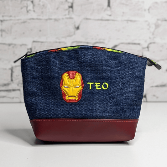 Ella Crossbody Bag/Pouch