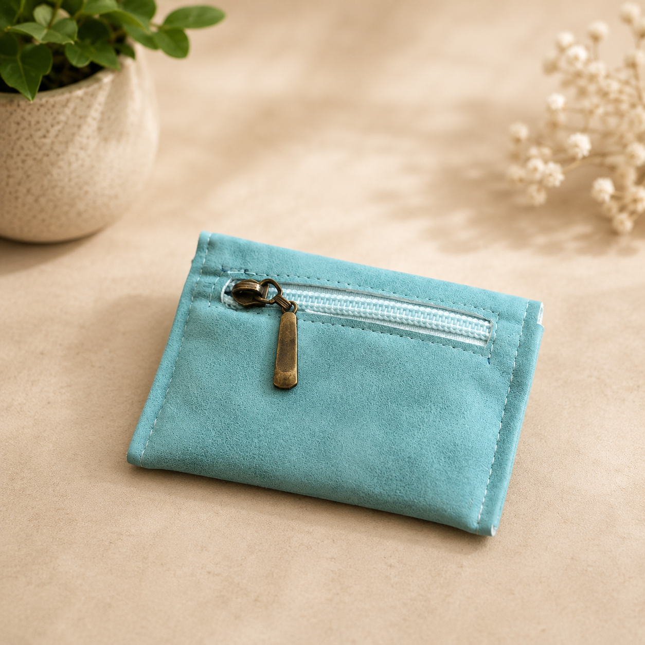 Sassy Wallet