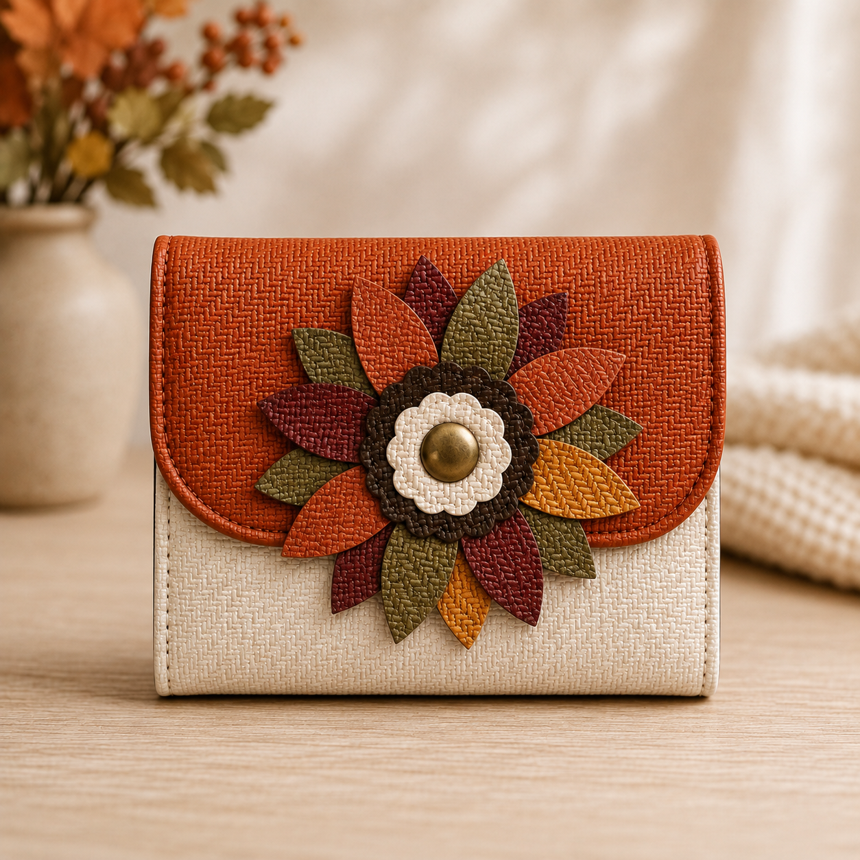 Daisy Wallet