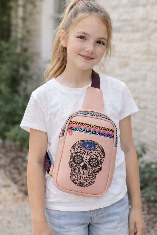 ZULU Small Sling Bag