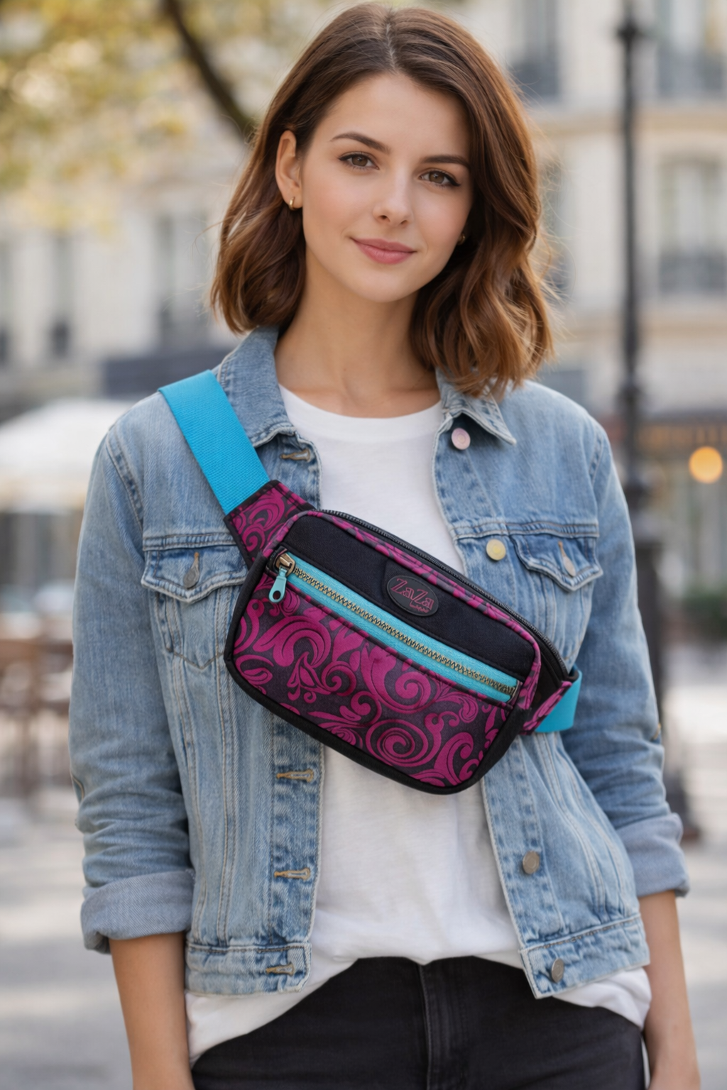 LULU Sling Bag