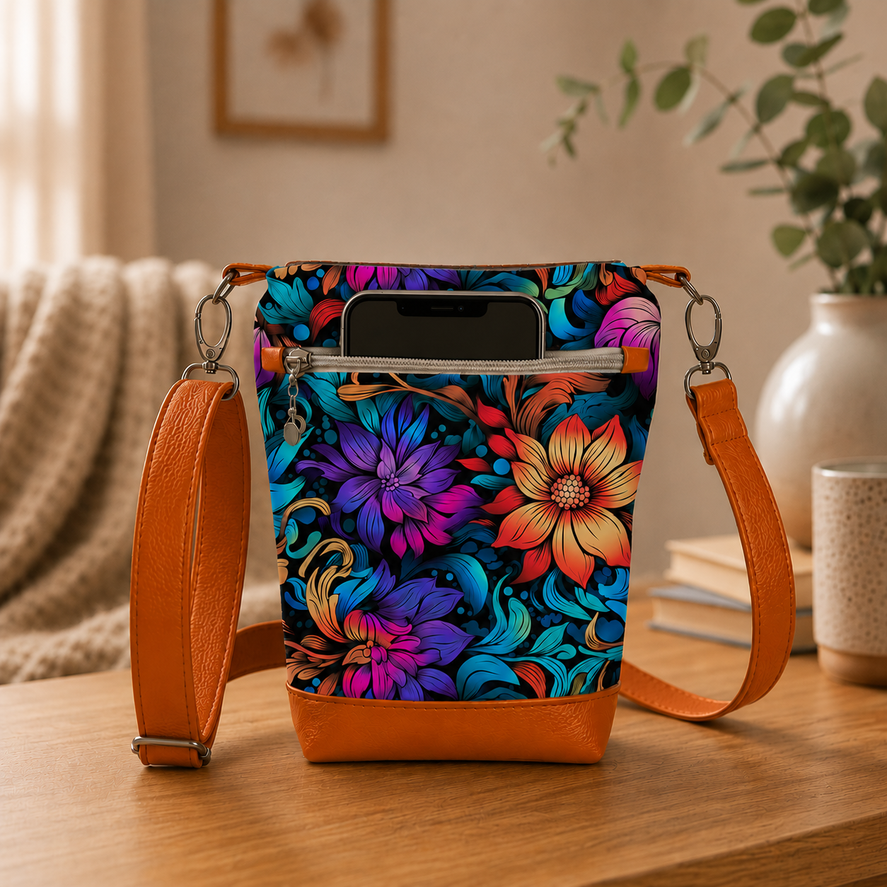 Phone Bag
