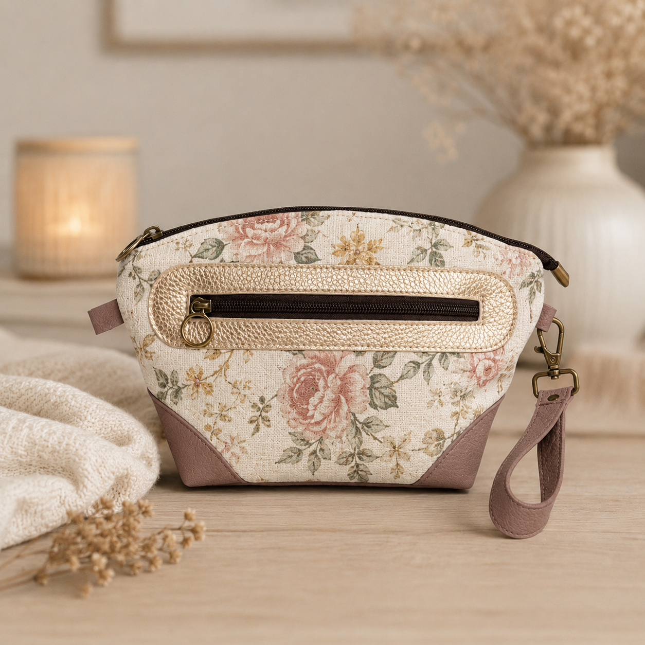 Tula Pouch