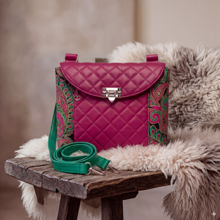 Purse Wallet