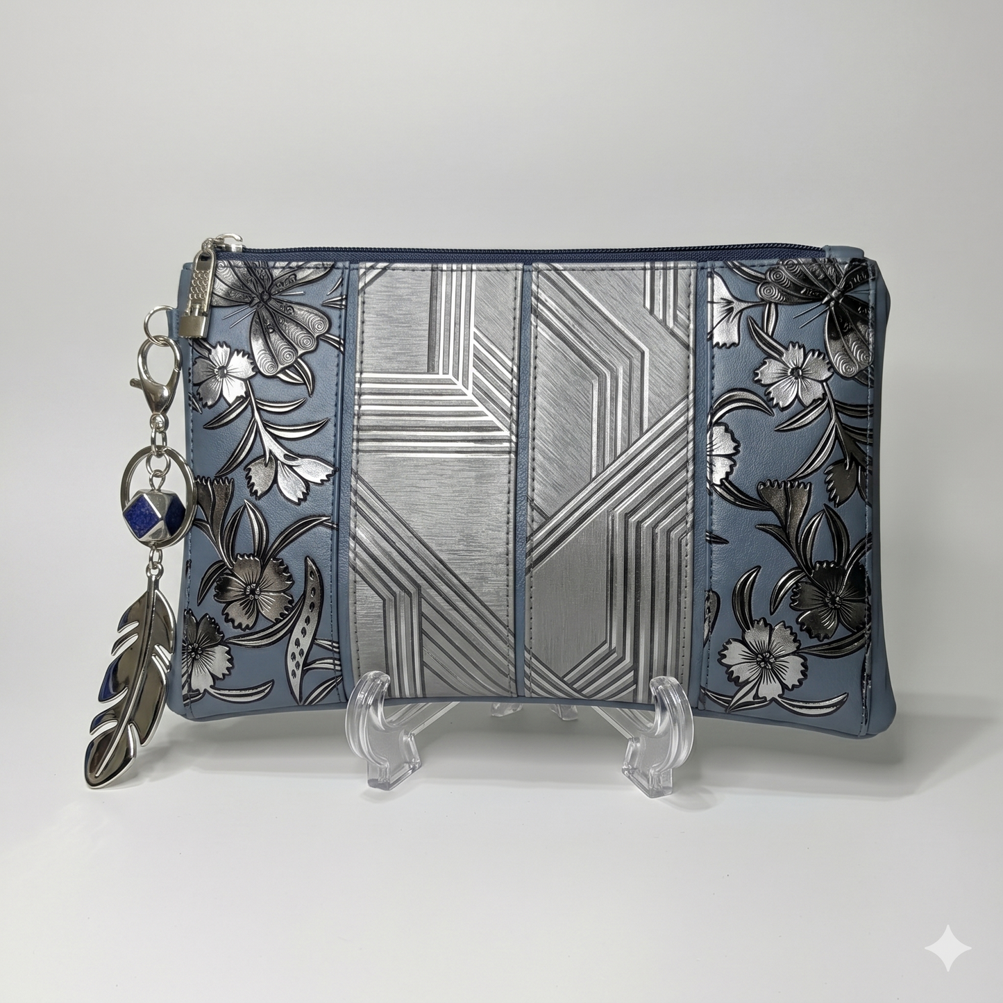 Petra Wristlet Purse