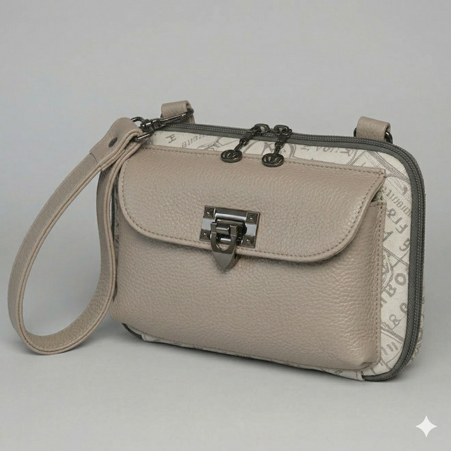 Ludka Phone Wallet