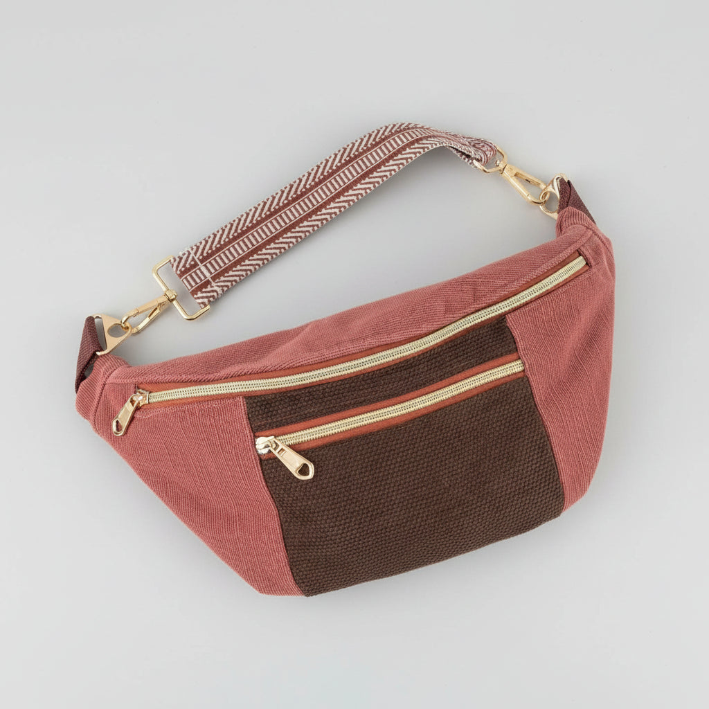 Kapsa Sling Bag