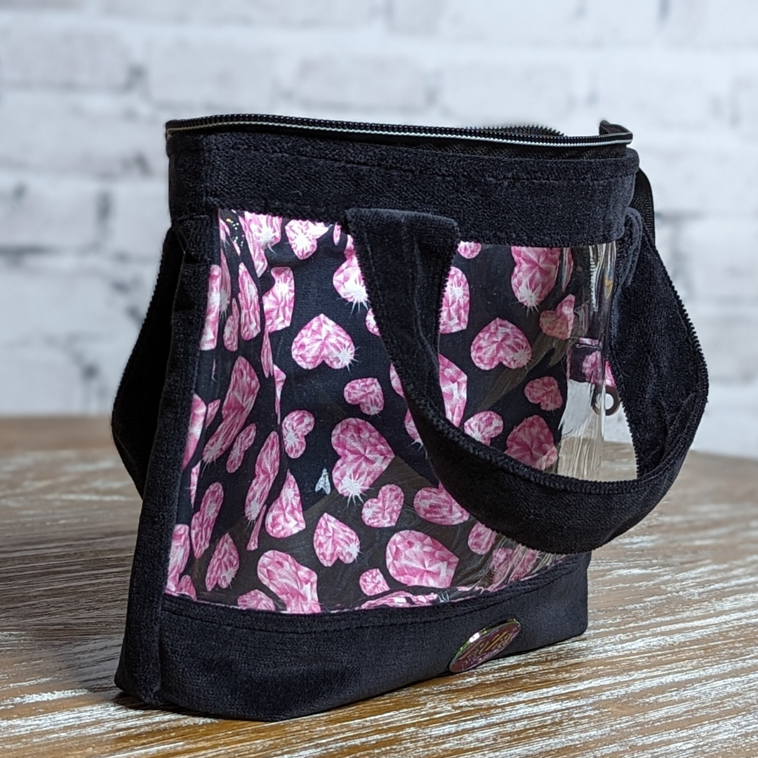 Kara Pouch Pattern