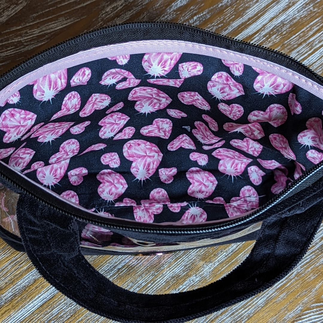 Kara Pouch Pattern