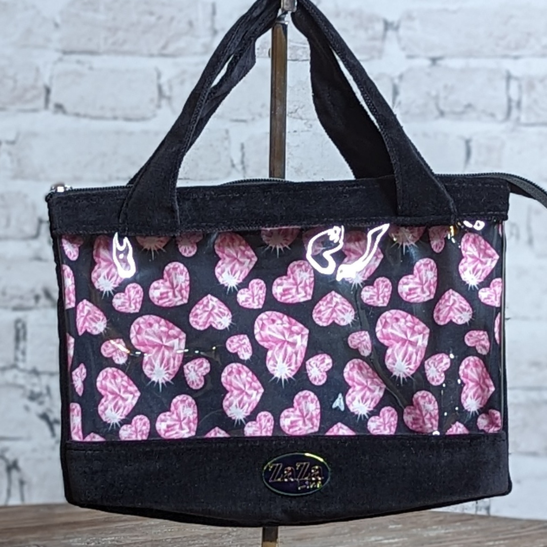 Kara Pouch Pattern