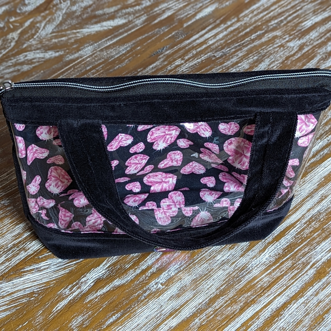 Kara Pouch Pattern