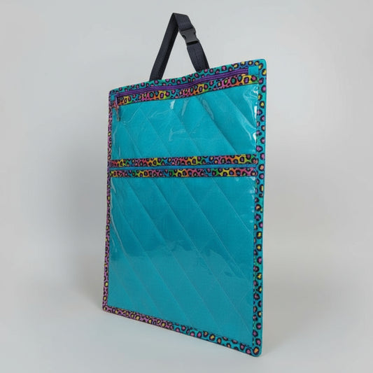 Quilted Project Organizer