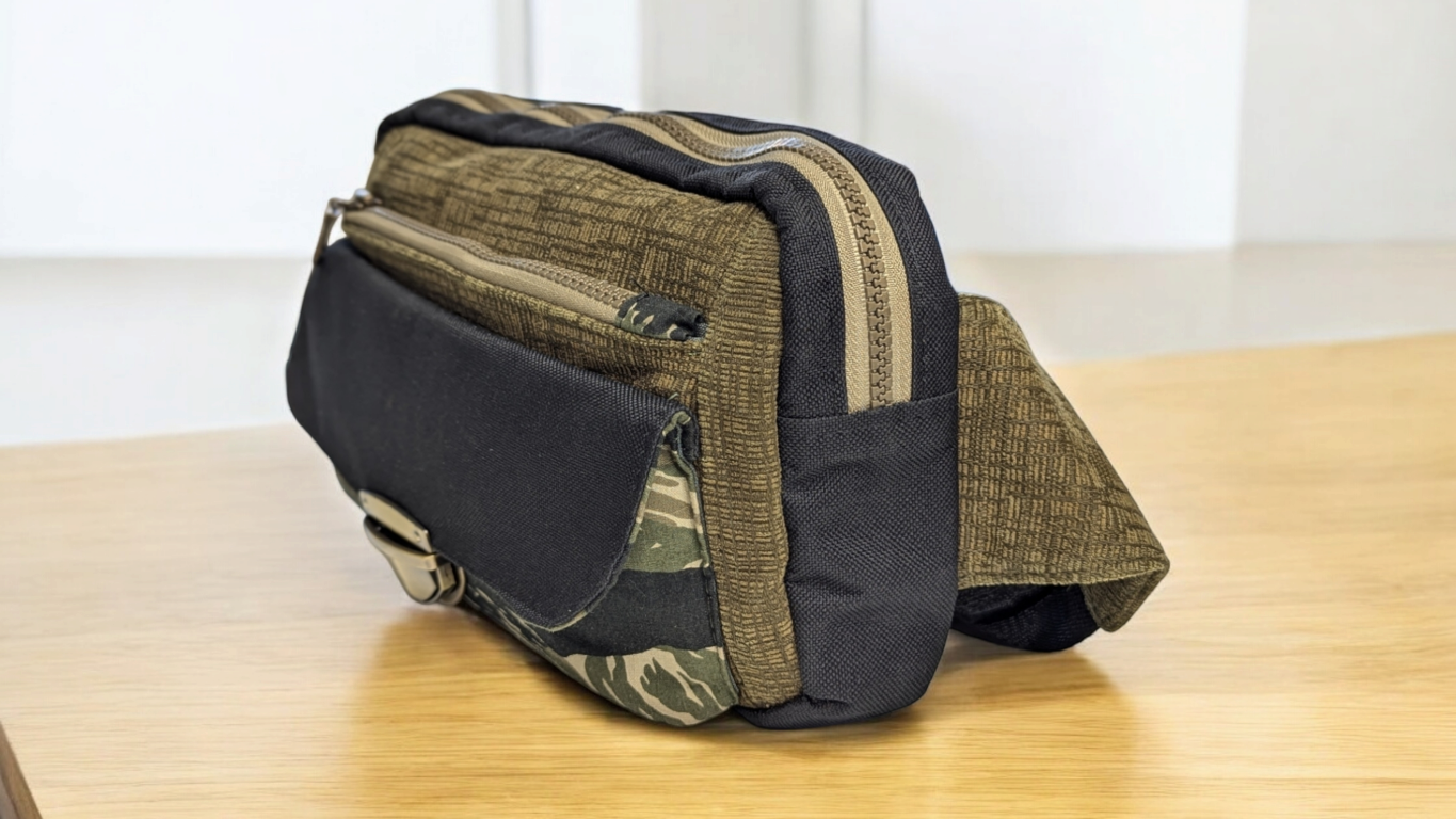 Cypress Fanny Pack