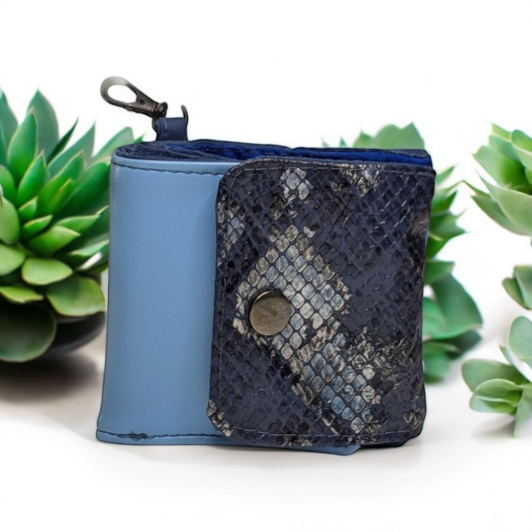 Marley Wallet