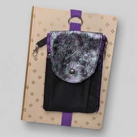 Planner Pen Pouch