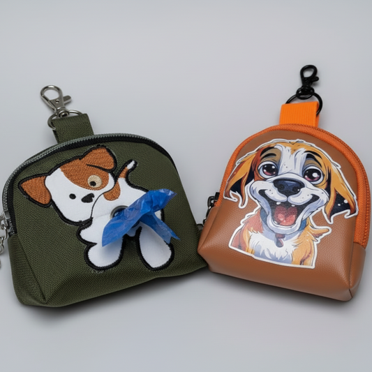 Kara Keychain Wallet