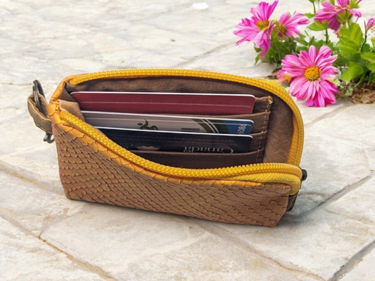 Kiki Keychain Wallet