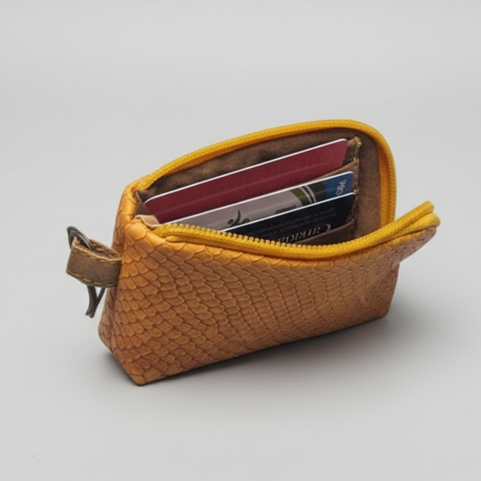 Kiki Keychain Wallet