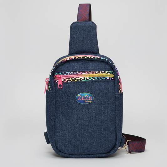 ZULU Small Sling Bag