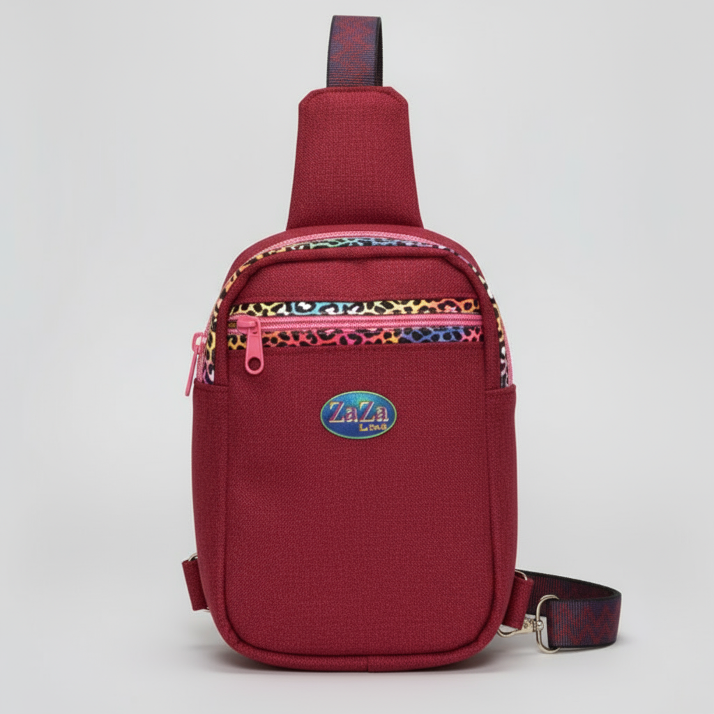 ZULU Small Sling Bag