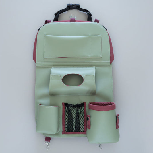 Car Seat Organizer
