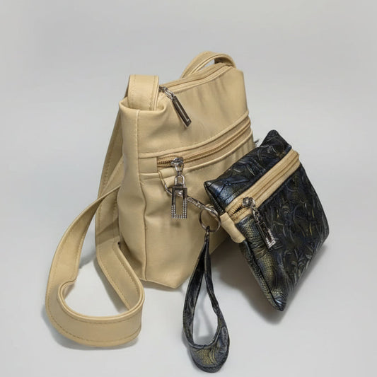 Zuzi Crossbody Bag