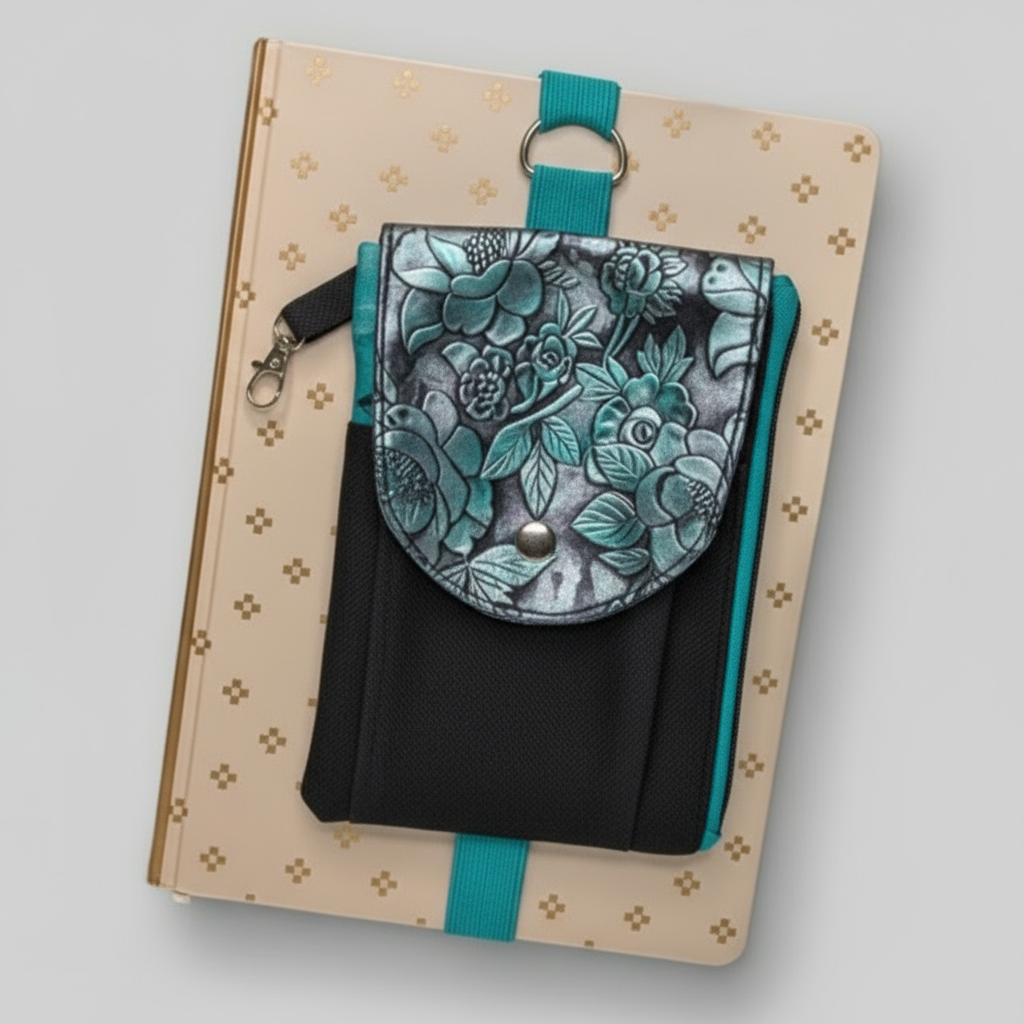 Planner Pen Pouch