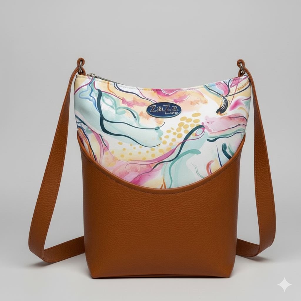 NONA Crossbody Bag
