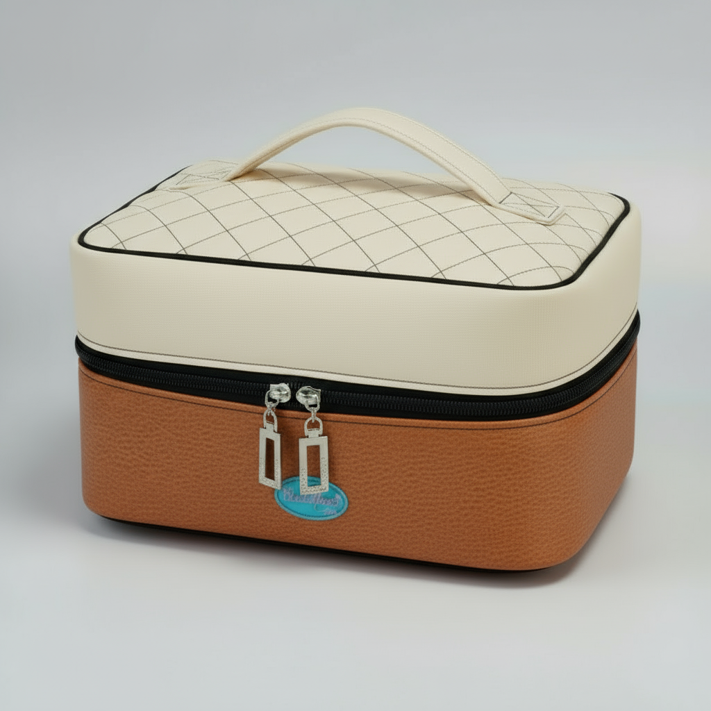 Storage Zipper Organizer