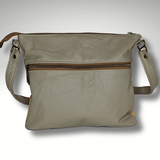 Scrapa Crossbody Bag