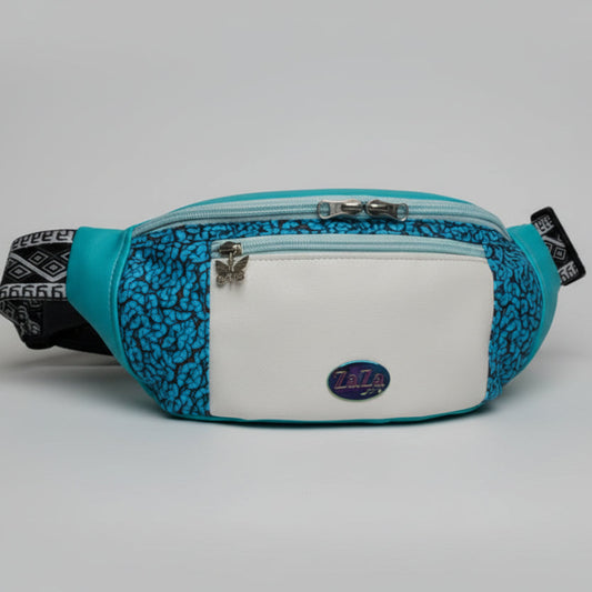 LILI Fanny Pack Sewing Pattern