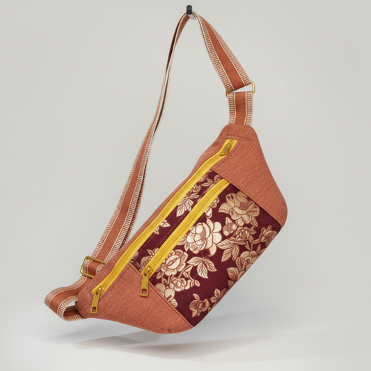 Kapsa Sling Bag