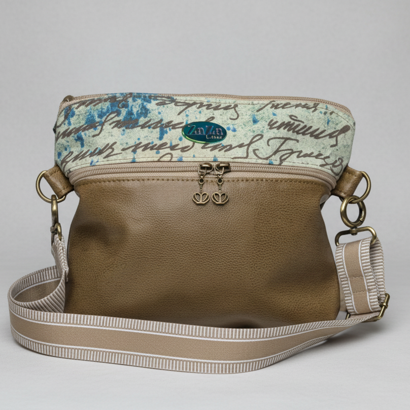 Balika Crossbody Bag