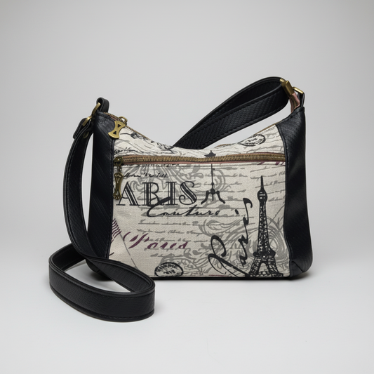 Alicia Crossbody Bag