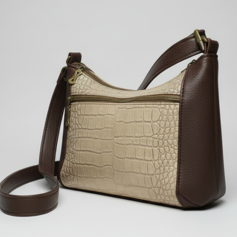 Alicia Crossbody Bag