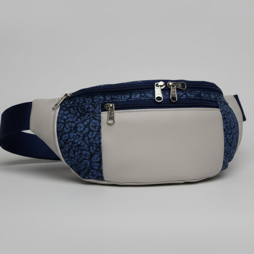LILY Fanny Pack Sewing Pattern