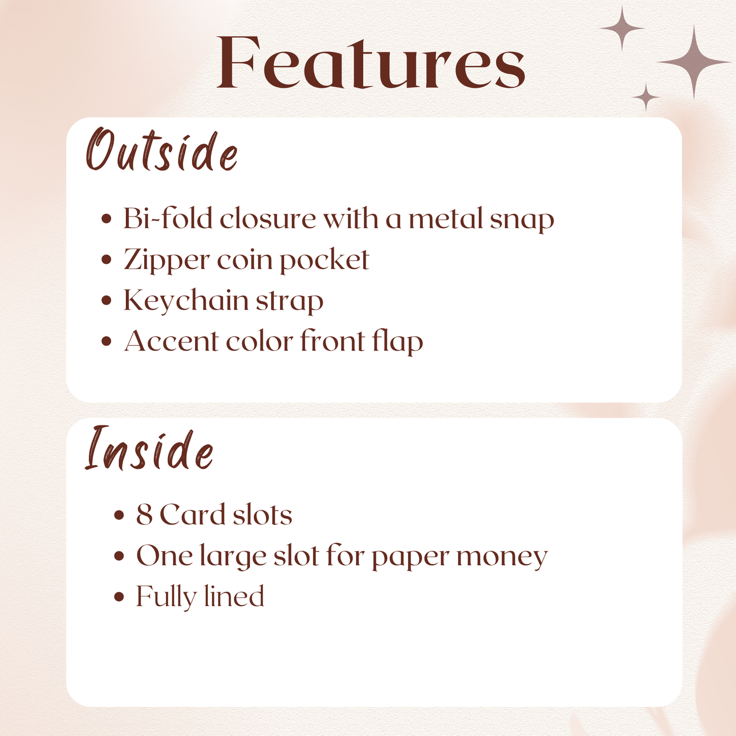 Savana Wallet